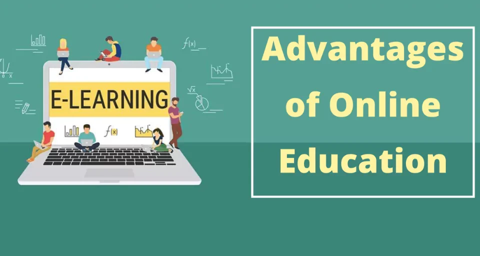 online education