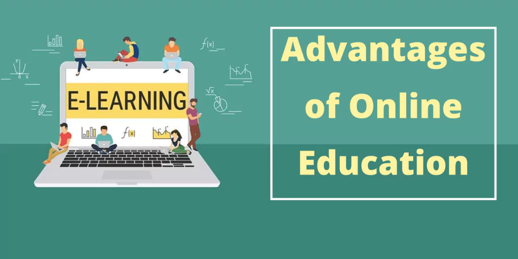 online education