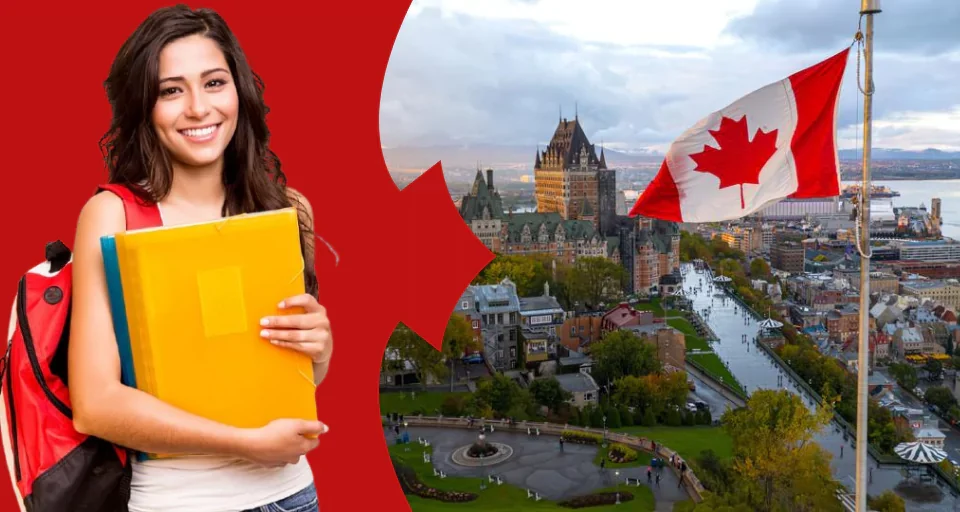 Study in Canada