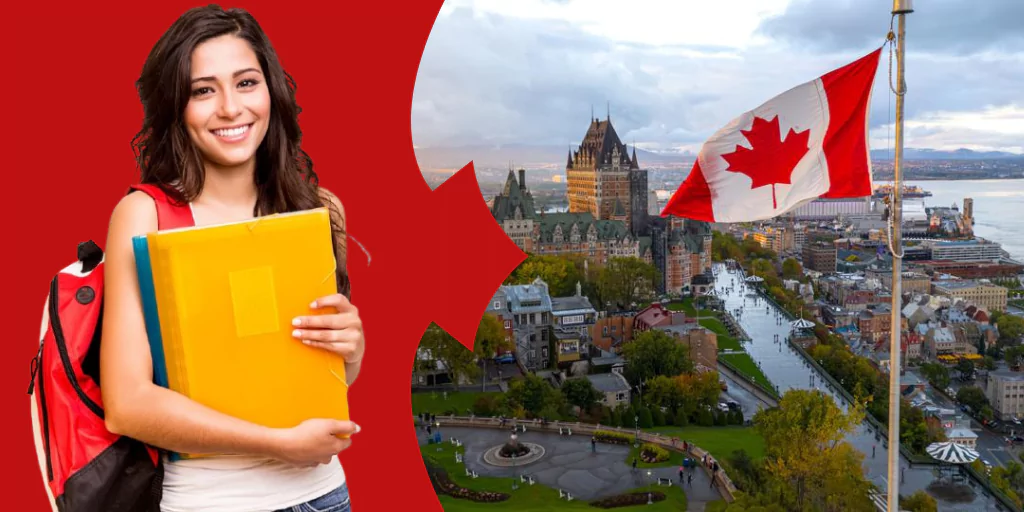 Study in Canada