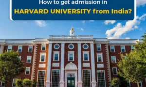 study at Harvard