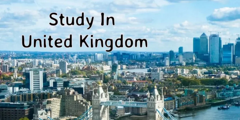 Study in the UK: Ultimate Guide to Education & Opportunities