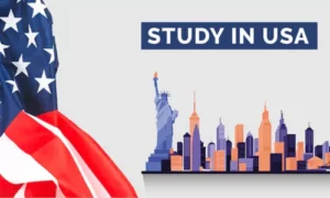 Study in USA