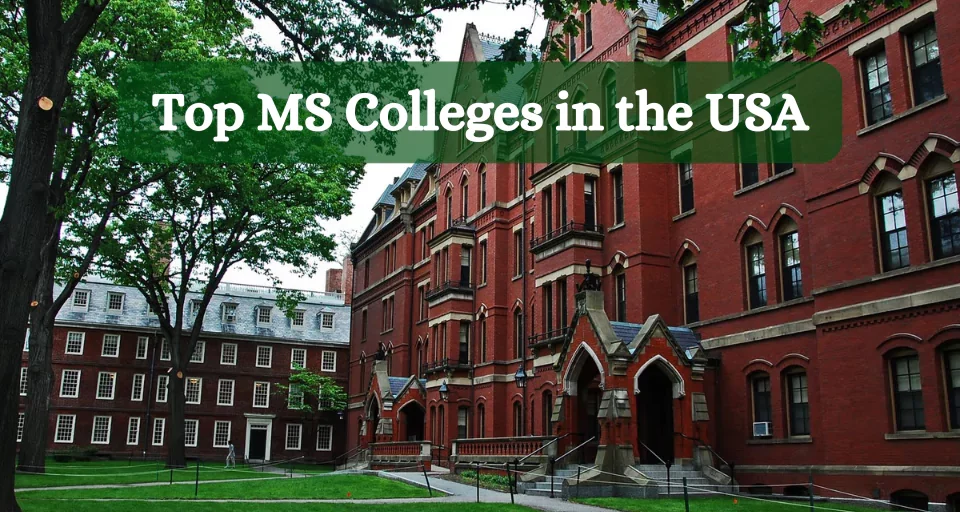 top-ms-colleges-in-the-usa