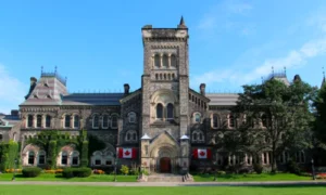 University of Toronto