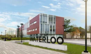 University of Waterloo