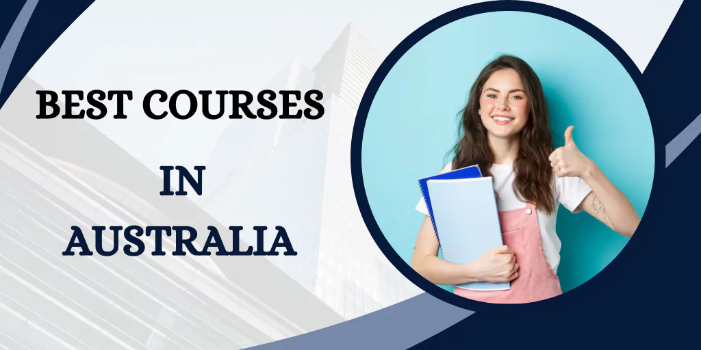 Best Courses in Australia