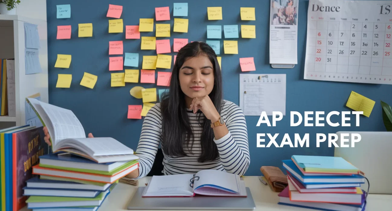 AP- DEECET exam