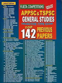 APPSC Group 1