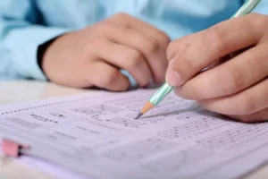 Exam Pattern and Syllabus for AP DEECET