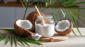Health Benefits of Coconut Oil