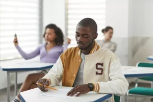 Main Examination