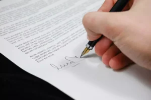 Required Documents