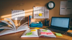 Subject-wise Preparation Strategies