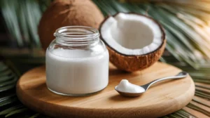 Understanding Coconut Oil