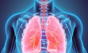 Affecting Respiratory Efficiency