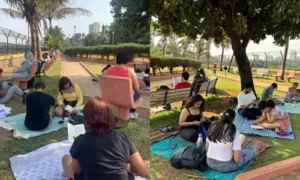 Bandra's Reading Hotspots