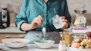 Coconut Oil in Your Diet