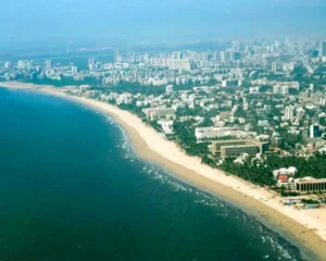 Juhu and Andheri's Literary, reading spaces