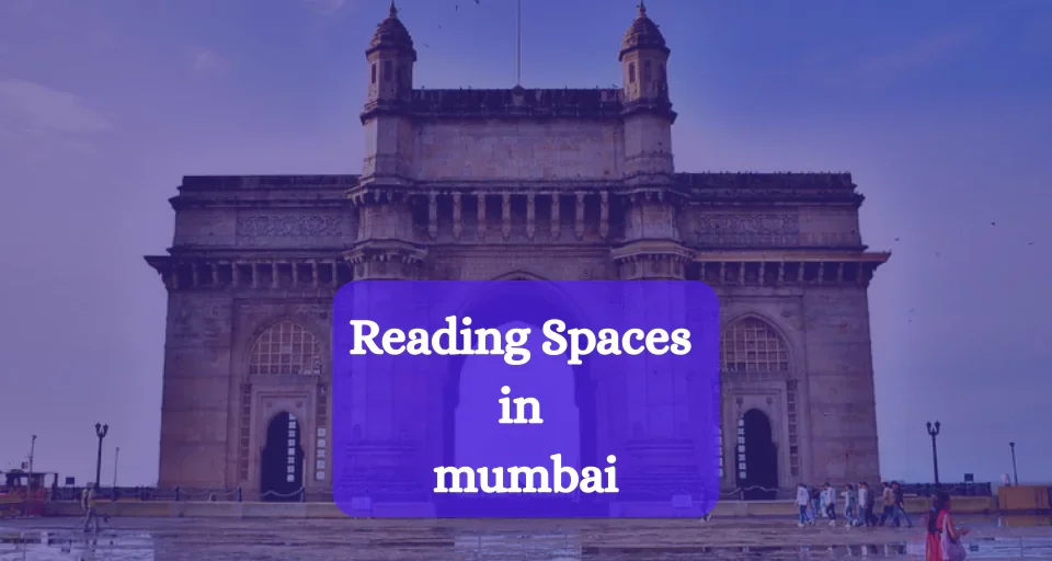 reading rooms in mumbai