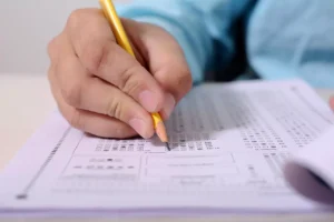 the APPSC Group 1 Exam