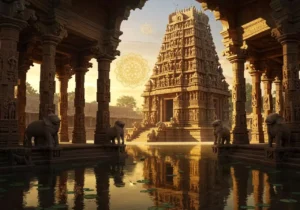 Architectural Marvels of the Kakatiyas