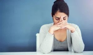 Control Your Stress in digestion