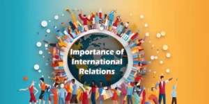 Diplomatic Reach and International Relations