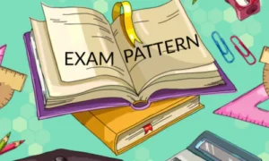 Exam Pattern