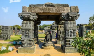 Ganapati Deva: The Golden Era