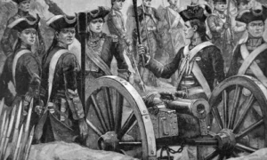 Historical Context Leading to the Battle