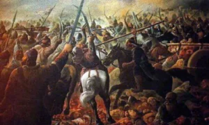 Historical Significance of the Panipat Battles