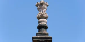 Legacy of the Mauryan Empire