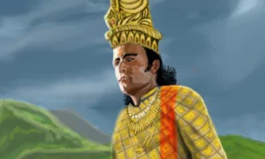 Prataparudra II