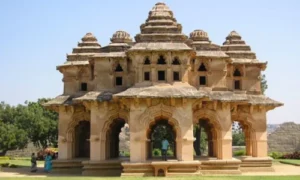 Rise of the Vijayanagara Empire
