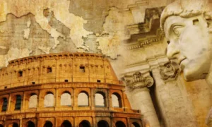 Roman Empire