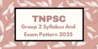 TNPSC Group 1 2025 notification out for 72 posts