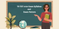 TS TET 2025: Exam Date, Schedule, Eligibility