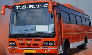 TSRTC Exam Overview