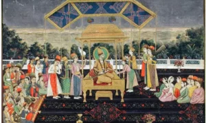 The Mughal Legacy in Modern South Asia