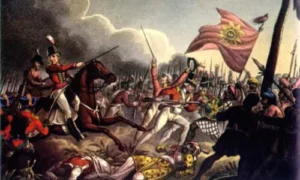 Battle of Panipat 