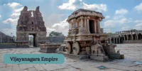Satavahana Dynasty: Origin, Expansion, and Trade Relations