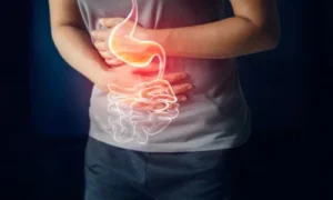 Affecting Digestive Health
