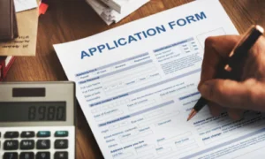 Application Process