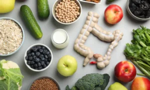 Digestion for Overall Health