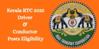 TNPSC Group 1 Exam Syllabus & Exam Pattern 2025