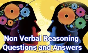Non-Verbal Reasoning Q&A APSRTC