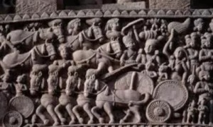 Simuka and the dynasty establishment