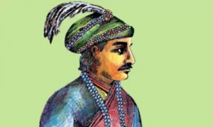 Siraj ud-Daulah: The Last Independent Nawab of Bengal