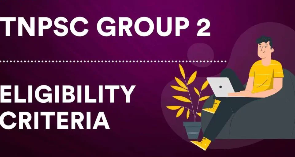TNPSC Group 2 Notification 2025